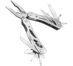 Мультитул WORKPRO 12 в 1 WP382001