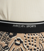 Юбка Marc Cain - коричневый(WS 71.30 J01)