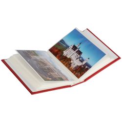 Фотоальбом Image Art IA-100PP серия 394 Морской термосварка 50 листов 100 фотографий размер 10х15 | Image Art