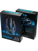 Игровая компьютерная мышь iMice A9