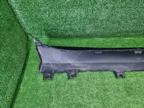 Накладка порога левая BMW X5 G05 (2018-нв) M-paket