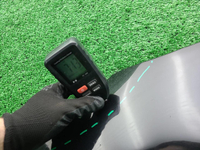 Капот BMW X3 G01 (2017-2024)