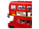 LEGO Creator: Лондонский автобус 10258 — Routemaster London Bus — Лего Креатор Создатель