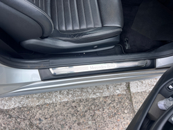 Mercedes-Benz C180, Кабриолет, 2016