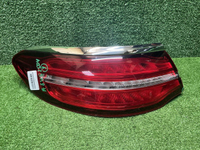 Фонарь левый внешний Mercedes GLE C292 (2015-2019)