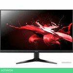 Игровой монитор Acer Nitro QG271Ebii UM.HQ1EE.E01