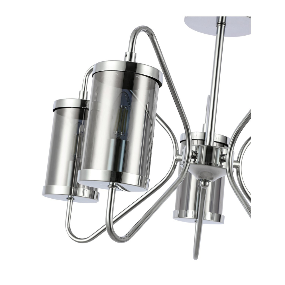 Светильник потолочный Evoluce Valieri SLE102302-05