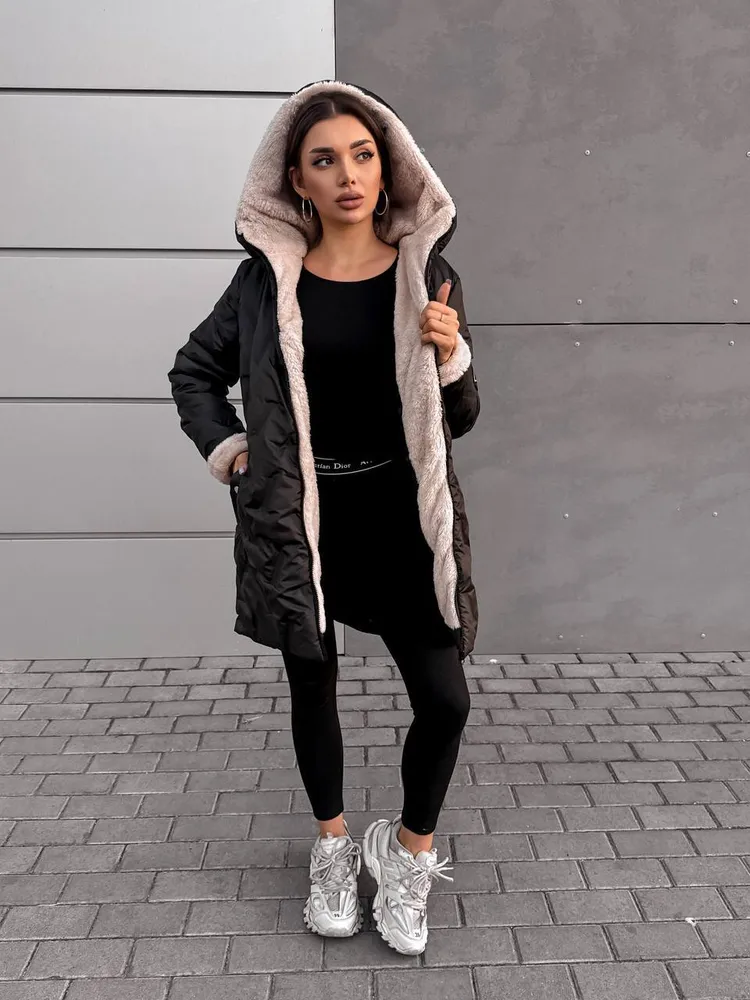 Куртка УК-9367-3 Фабрика Моды