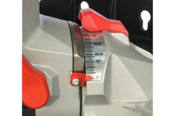 Торцовочная пила Metabo KGSV 72 Xact (611216000)