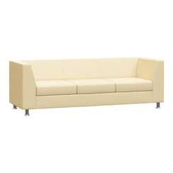 Prime Диван с подлокотниками трехместный PR.DP-3 Oregon 11 2050х770х720