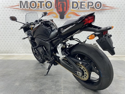 Yamaha FZ1 Fazer , 2007