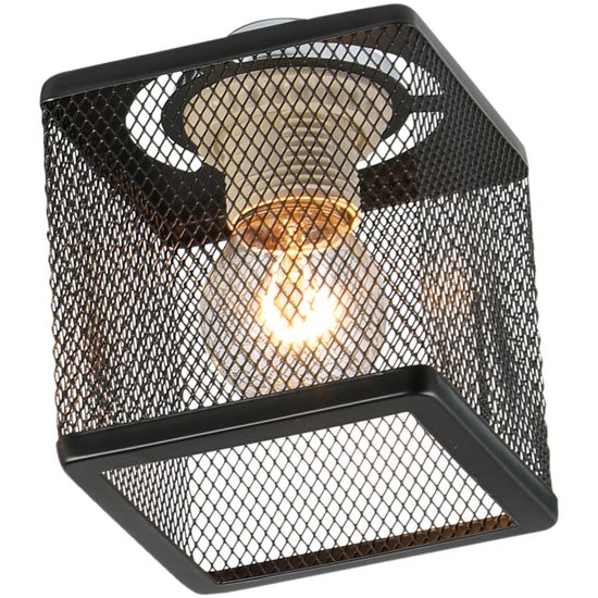 07269-0.3-02 светильник потолочный