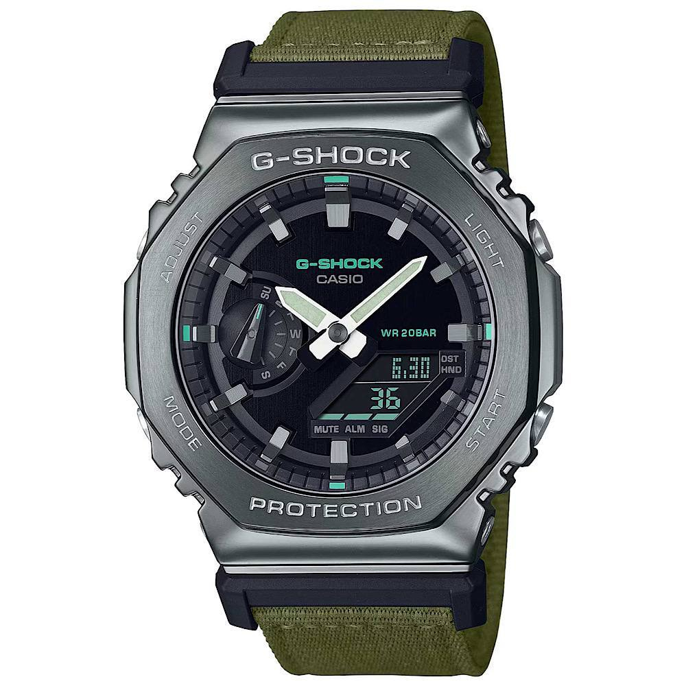 Casio GM-2100CB-3A