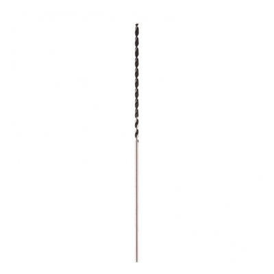 Сверло по дереву, 8 х 500 мм, цилиндрический хвостовик Сибртех