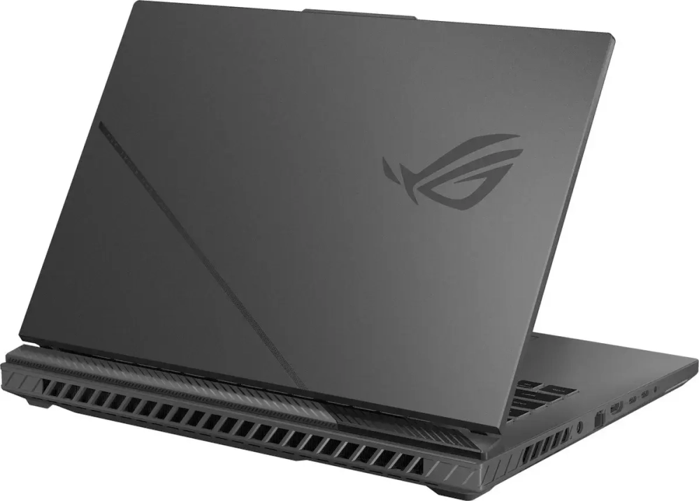 Ноутбук Asus ROG Strix G16 G614PP-S5040 (90NR0L67-M001M0)