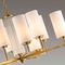 Подвесная люстра Odeon Light Hall Kasali 4990/10