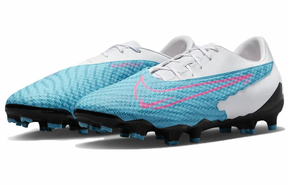 Кроссовки Nike Phantom Gx Academy Mg