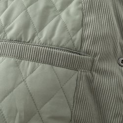 Куртка YMKASHIX Puff Velvet