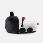 Тапочки Яндекс «Робот-доставщик Яндекса» белые