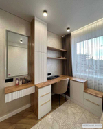 Рабочая зона в детскую / в кабинет под заказ