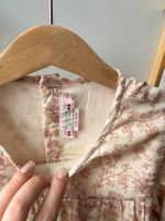 Хлопковое платье Bonpoint, 152