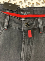 Джинсы Kiton, арт. 458318435
