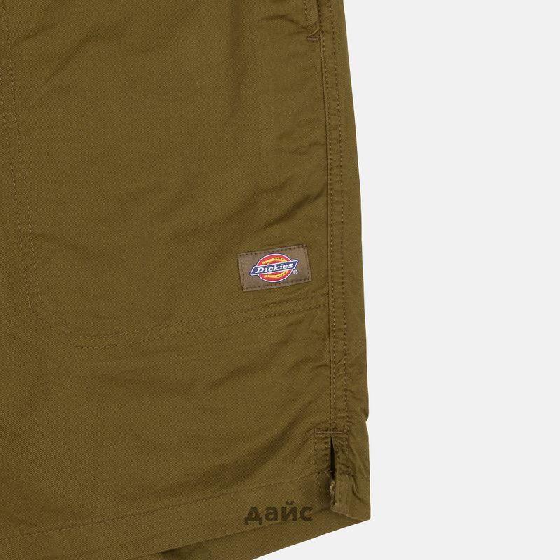 Шорты мужские Dickies Pelican Rapids Short артикул:DK0A4XB2DKO1 - купить в магазине Дайс