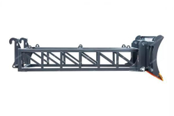 Отвал буртовщик