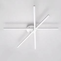 Citilux Стиг CL203130 LED Люстра потолочная с пультом Белая