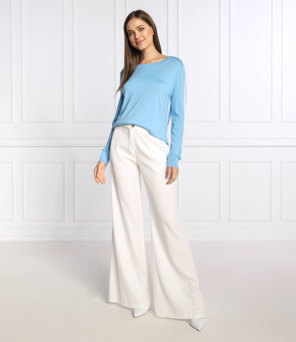 свитер Marc Cain - голубой(TS 41.10 M80)