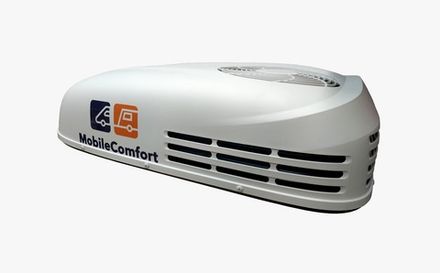 Автокондиционер MobileComfort  MC2600А (с регулировкой потока воздуха)