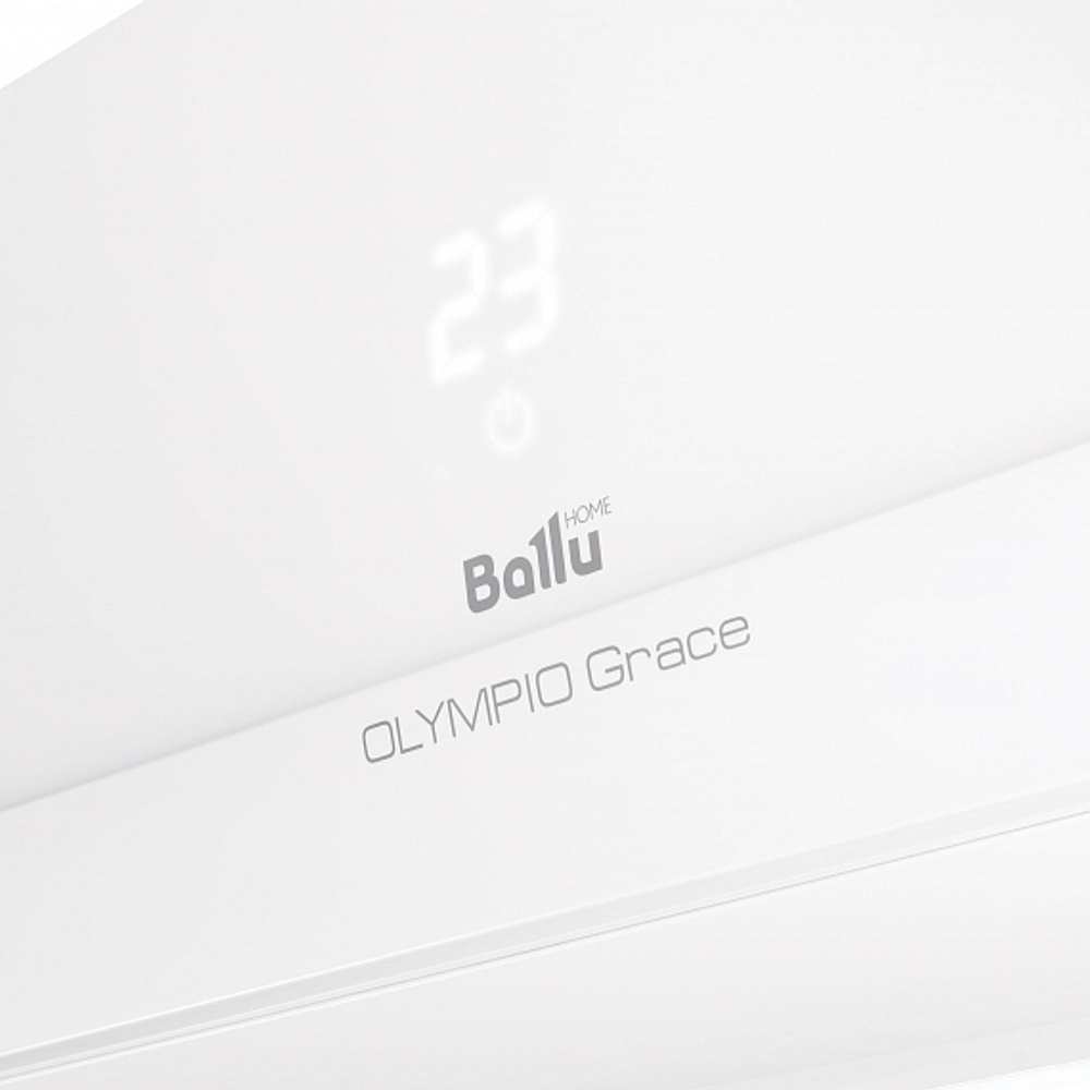 Кондиционер Ballu (сплит-система) Olympio Grace BSG-12HN1_22Y