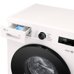 Стиральная машина LG F2Y1NS5W