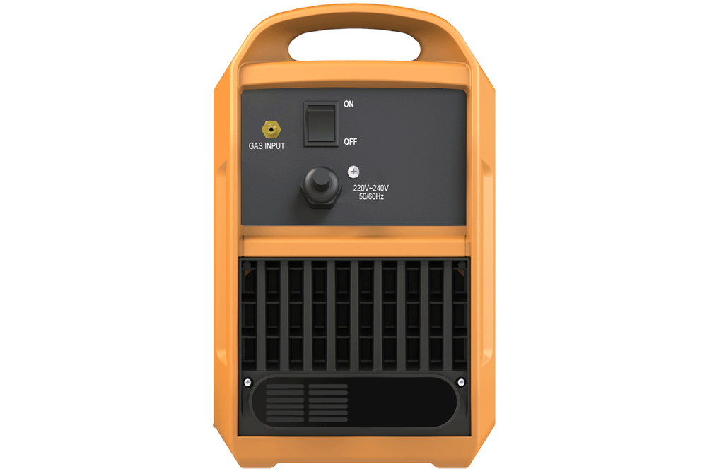 Сварочный полуавтомат EXTREMIG 160W III