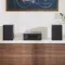 Denon RCD-N12DAB Black