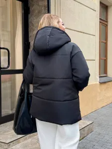 Куртка УК-055-2 Fabrika