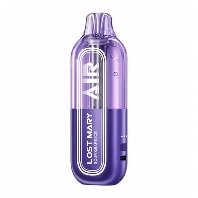 Lost Mary Air 22000