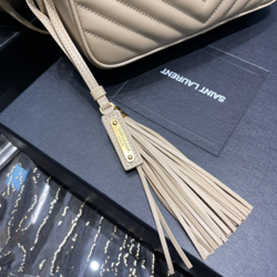 Saint Laurent Lou Camera Bag 23 cm
