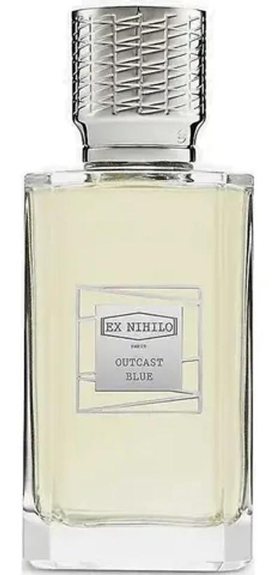 EX NIHILO OUTCAST BLUE EDP 100 ML