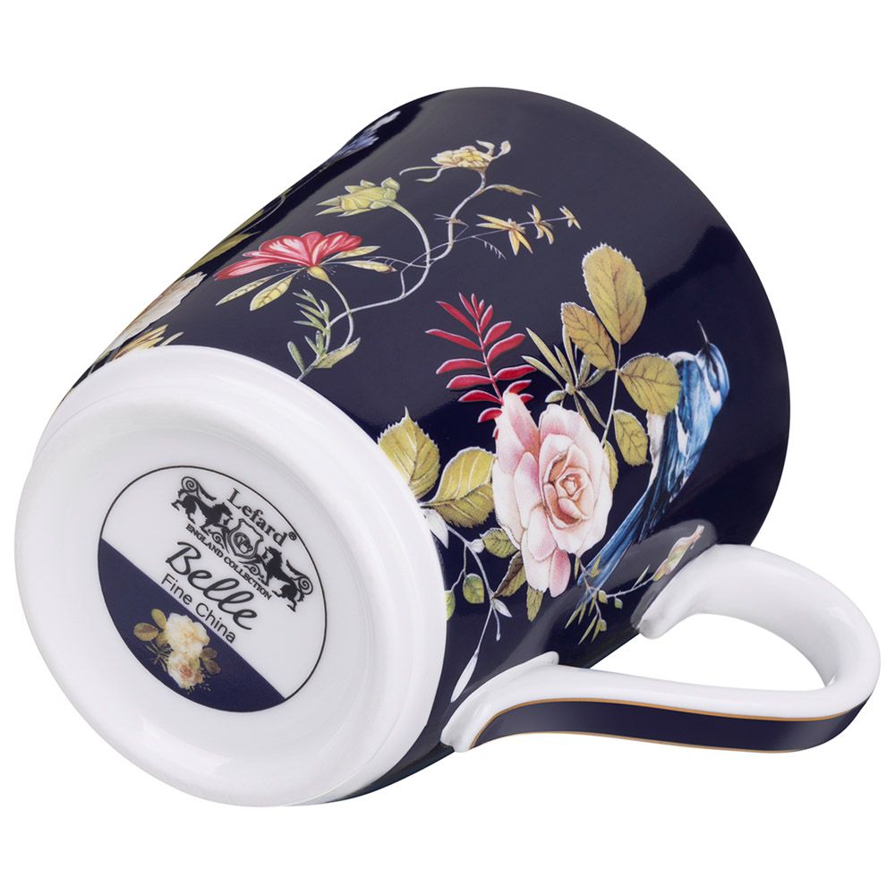 КРУЖКА LEFARD "КОБАЛЬТ" 320 МЛ (КОР=36ШТ.)