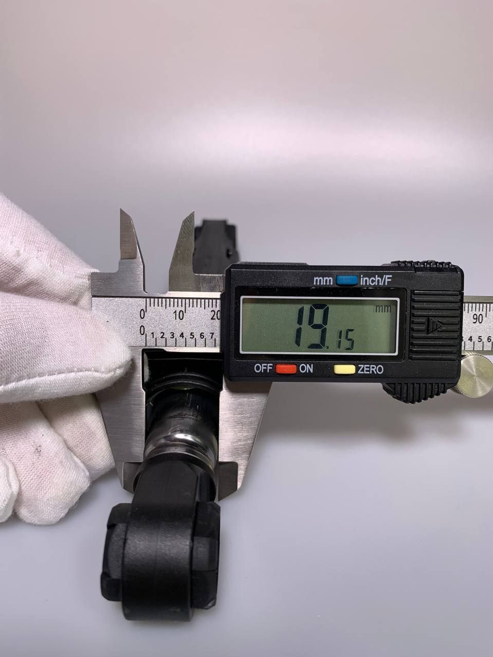 Амортизатор LG 100N 4901ER2003A SAR001LG LG5003 1 шт