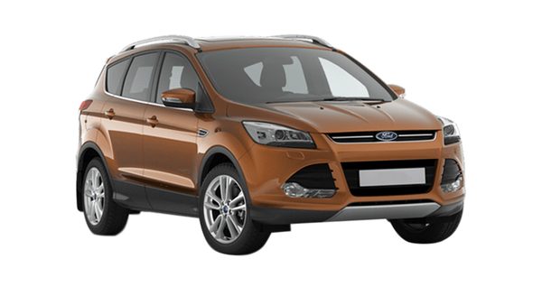 Момент затяжки болтов Ford Kuga