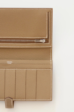 Hermes Bearn Wallet