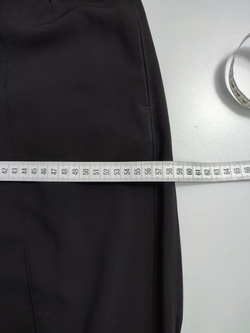 Брюки черные 48-50 размер
