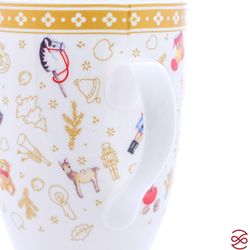 Кружка Repast Yellow toys 350 мл