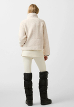 Куртка BOGNER KATLEEN в молочном цвете