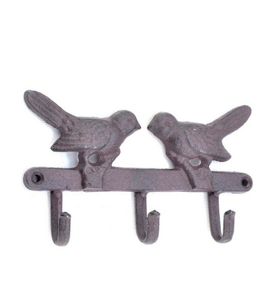 Крючок "Птички" 737701