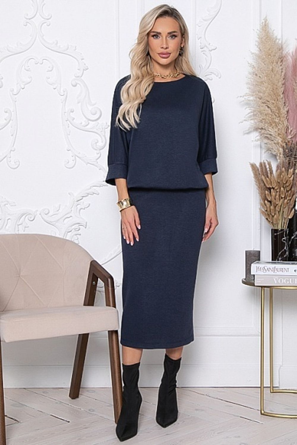 Платье 71701 Avili