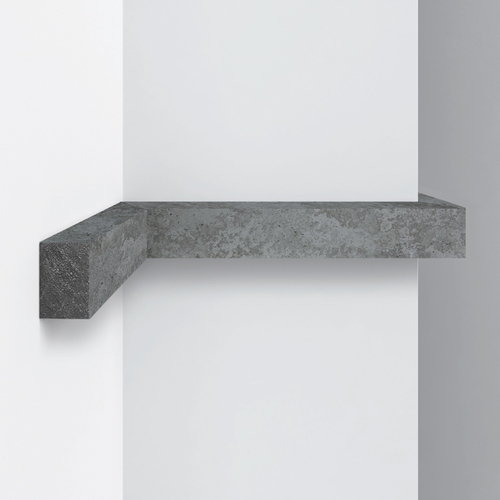 Молдинг Decomaster ECO LINE D048-1629 20х30х2900 мм