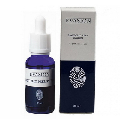 Mandelic Peel System Evasion | Комбинированный пилинг